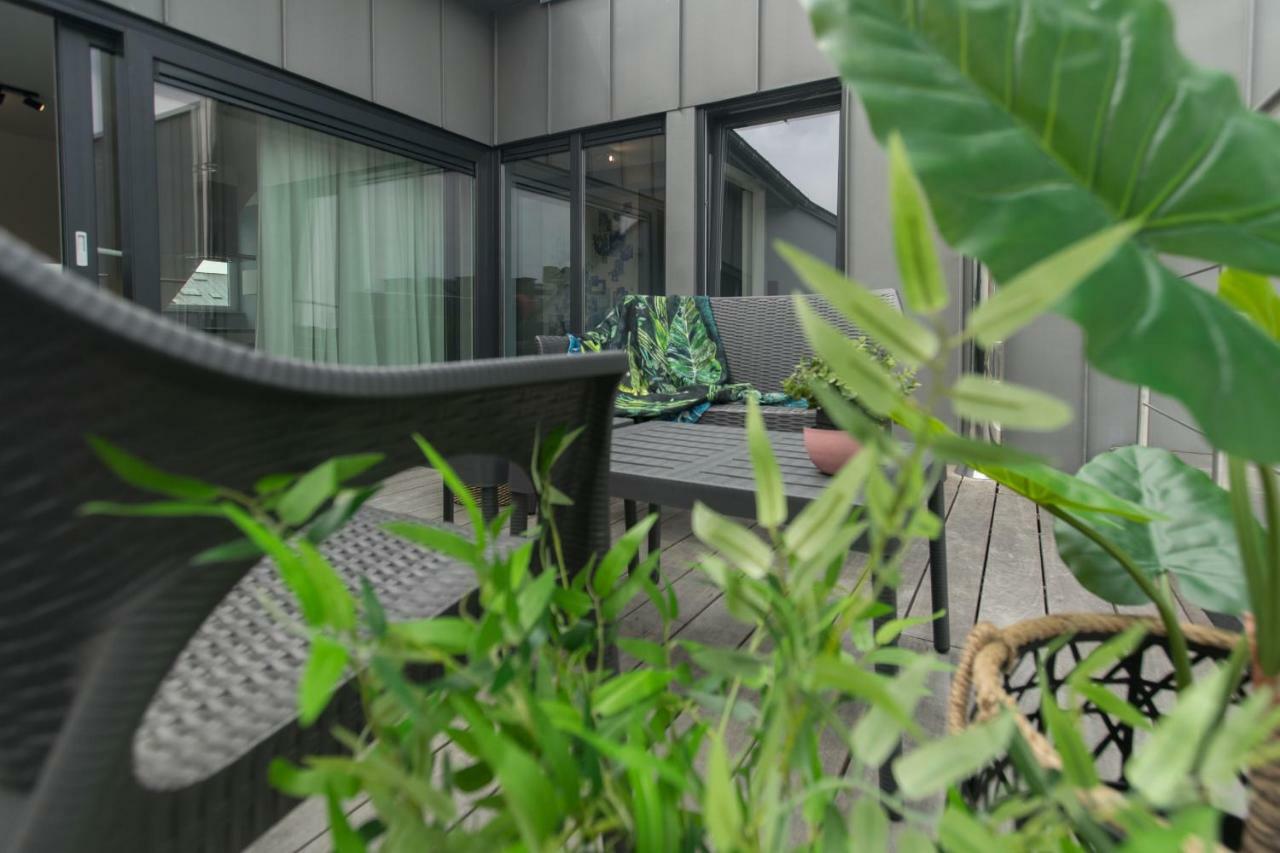 Smartflats - Pot D'Or Apartment Liege Exterior photo